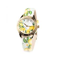 Armbanduhr Isola Bella Dame in Stahl 40000126 - 40000126